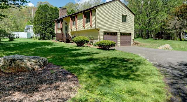 Photo of 65 Walbridge Hill Rd, Tolland, CT 06084