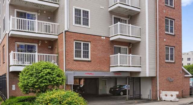Photo of 19 Isaacs St Apt 307, Norwalk, CT 06850