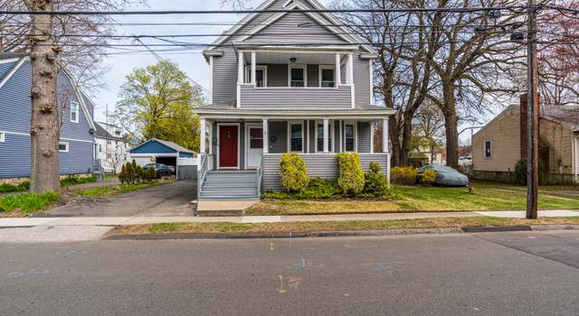 Photo of 115 Everett St, Stratford, CT 06615
