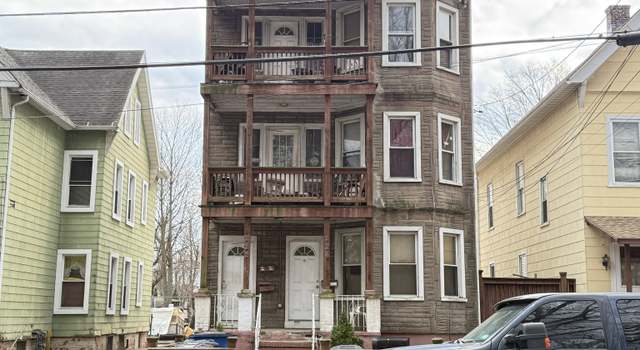 Photo of 222 Dover St, New Haven, CT 06513