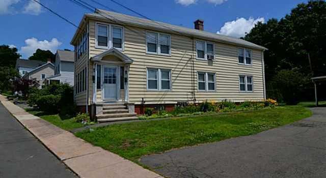 Photo of 33 Silver St, Branford, CT 06405