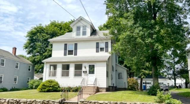 Photo of 46 Glenwood St, Manchester, CT 06040