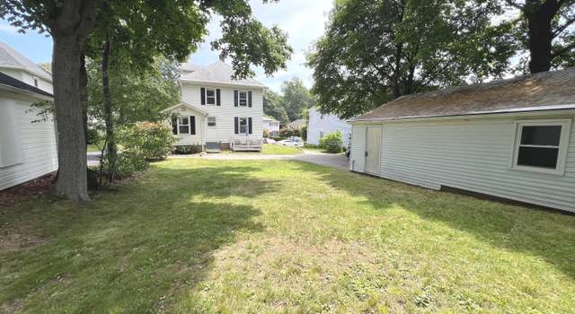 Photo of 46 Glenwood St, Manchester, CT 06040