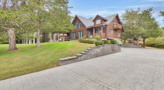 Photo of 185 Chaplin Rd, Eastford, CT 06242