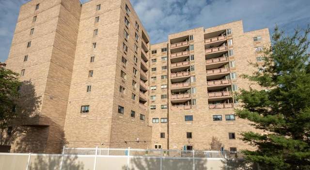 Photo of 143 Hoyt St Unit 7L, Stamford, CT 06905