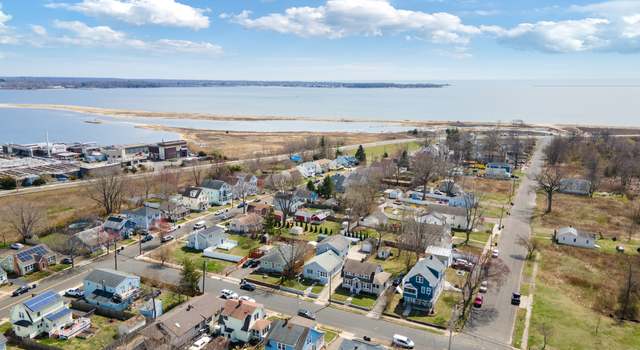 Photo of 20 Blohm St, West Haven, CT 06516