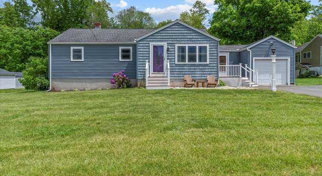 Photo of 22 Pioneer Dr, North Branford, CT 06471