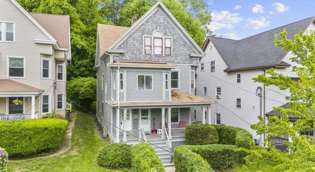 Photo of 108 Highland Ave, Waterbury, CT 06708