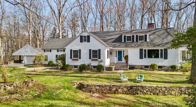 Photo of 46 Fernwood Dr, Stamford, CT 06903