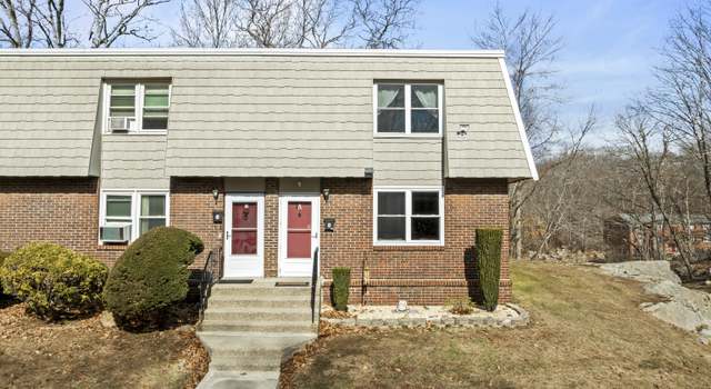 Photo of 63 Briarwood Ln Unit A, Branford, CT 06405