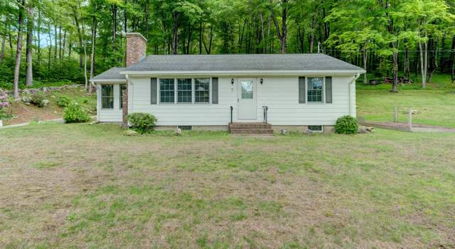 Photo of 7 Parker Rd, Willington, CT 06279
