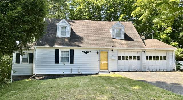 Photo of 60 Steuben St, Meriden, CT 06451