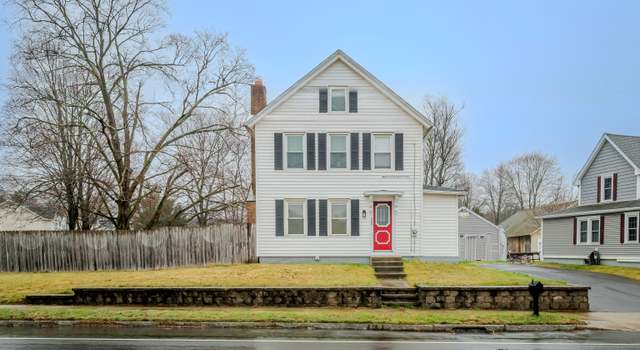 Photo of 309 Oakland St, Manchester, CT 06042