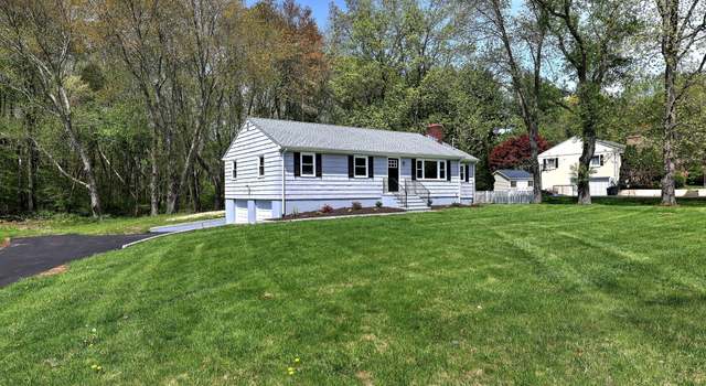 Photo of 48 Andrew Ln, Orange, CT 06477