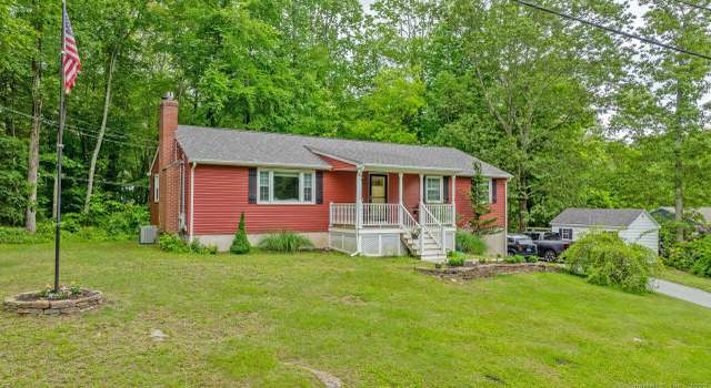 Photo of 20 Raymond Rd, East Hampton, CT 06424