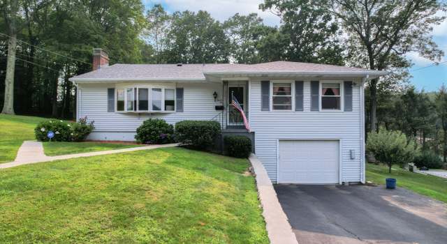 Photo of 96 Westmont Dr, Waterbury, CT 06708