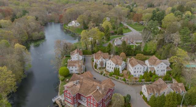 Photo of 41 Jelliff Mill Rd #41, New Canaan, CT 06840