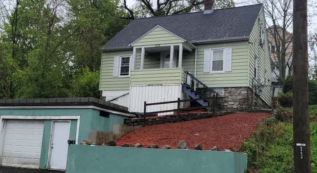 Photo of 376 Congress Ave, Waterbury, CT 06708