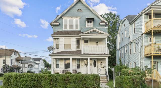Photo of 234 Hill St, Waterbury, CT 06704