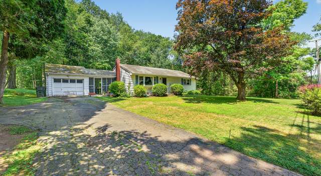 Photo of 48 Weigold Rd, Tolland, CT 06084