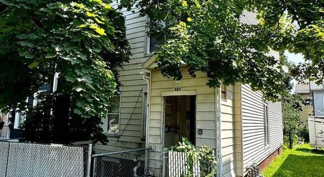 Photo of 485 East St, New Haven, CT 06511