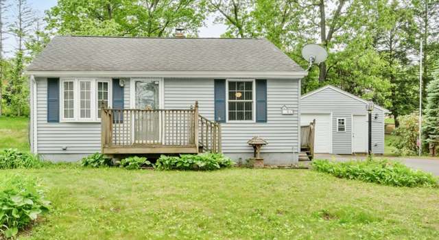 Photo of 40 W View Dr, Enfield, CT 06082