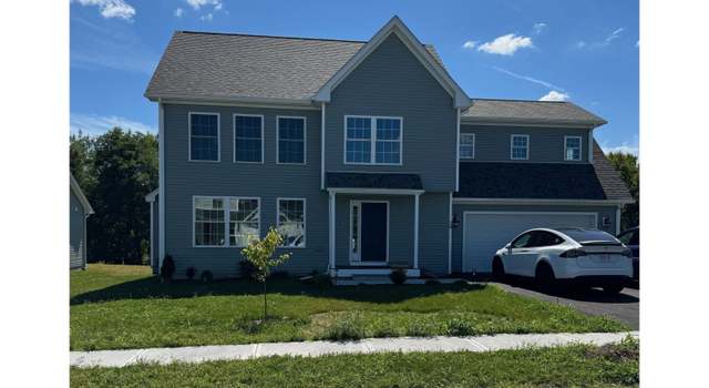 Photo of 34 West River Rd, East Windsor, CT 06088