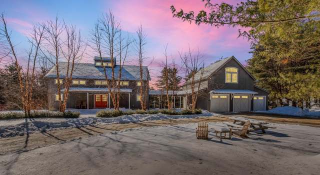 Photo of 31 Maple View Trl, Litchfield, CT 06759
