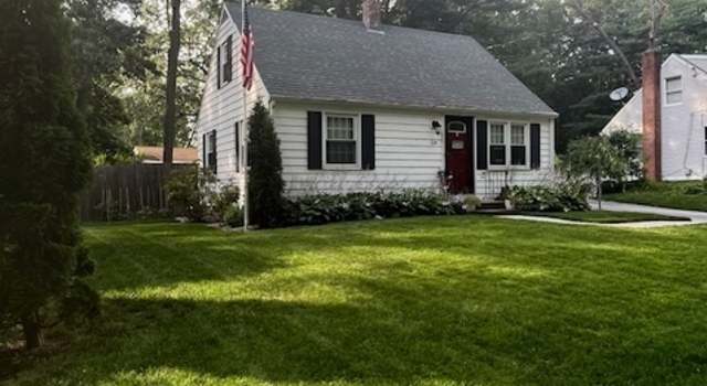Photo of 114 Homestead Dr, Coventry, CT 06238