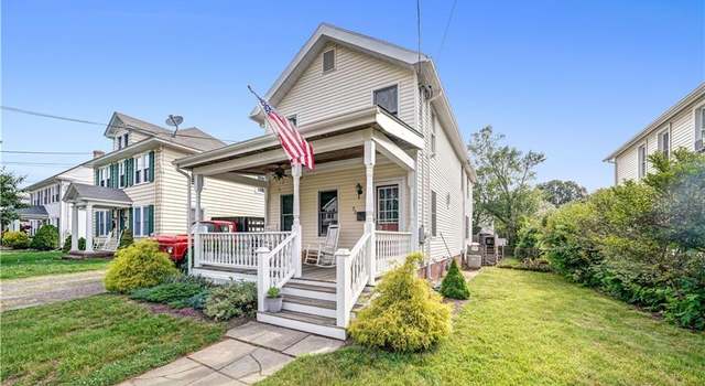 Photo of 75 Martin St, West Haven, CT 06516