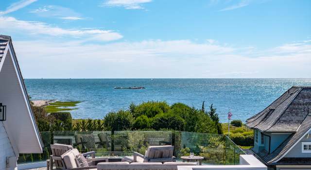 Property at 4 Sandpiper Rd, Westport, CT 06880, 4 beds, 5 baths