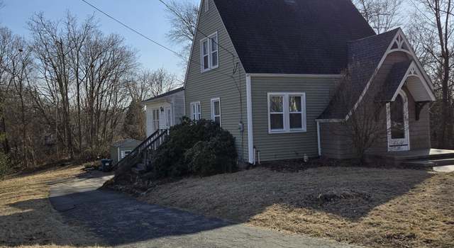 Photo of 15 Sunset Ave, Norwich, CT 06360
