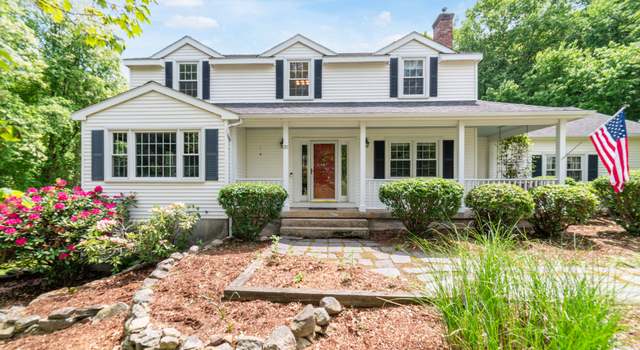 Photo of 20 Tolland Farms Rd, Tolland, CT 06084