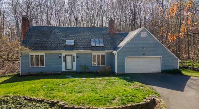 Photo of 195 Summer Hill Rd, Madison, CT 06443