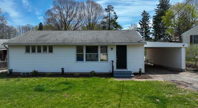 Photo of 8 Batt St, Middletown, CT 06457