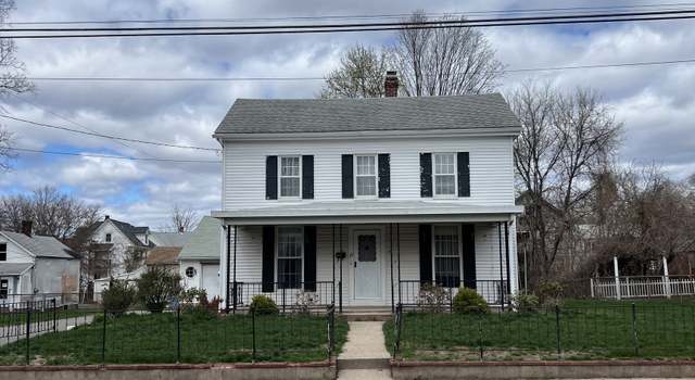 Photo of 39 Eldridge St, Manchester, CT 06040
