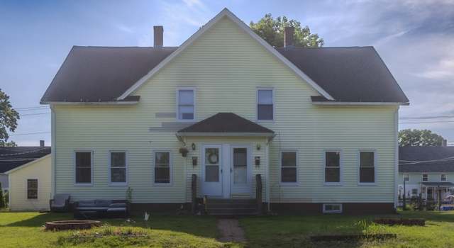 Photo of 42 1st St, Plainfield, CT 06374