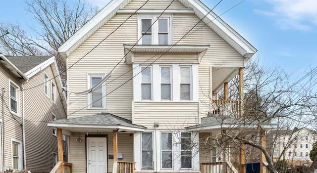 Photo of 30 N Walnut St, Waterbury, CT 06704
