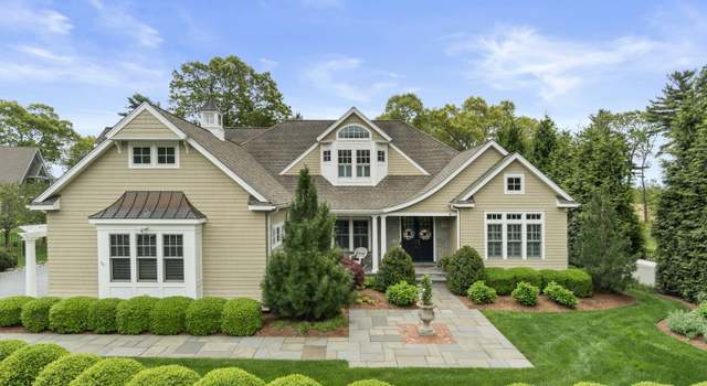Photo of 9 Whisper Cove Rd, Old Saybrook, CT 06475