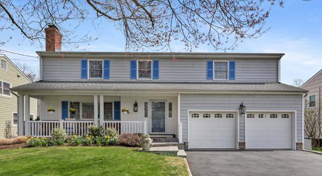 Photo of 133 Lancer Rd, Greenwich, CT 06878