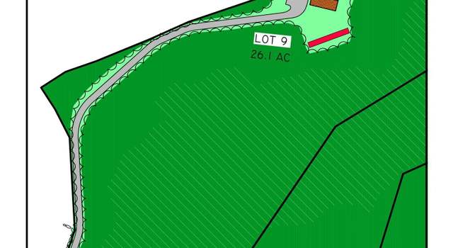 Photo of Lot #9 Taylor Rd, Colchester, CT 06415