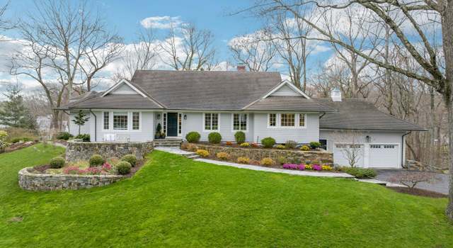 Photo of 7 Homewood Ln, Darien, CT 06820