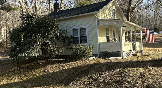 Photo of 110 Falls Rd, East Haddam, CT 06469