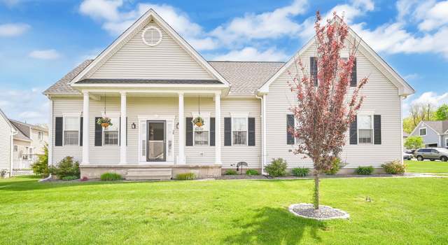 Photo of 38 Steeple View Dr #38, Ellington, CT 06029
