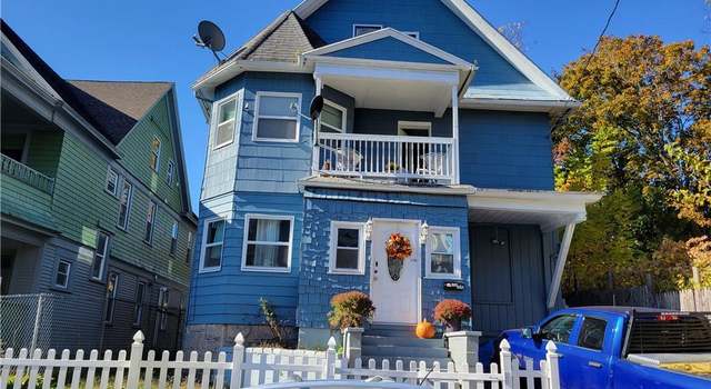 Photo of 175 Chestnut Ave, Waterbury, CT 06710