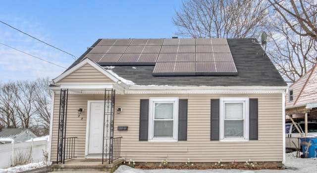 Photo of 29 Matthews St, Waterbury, CT 06704
