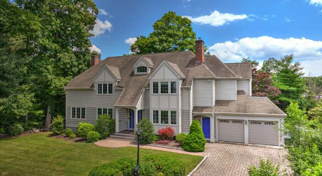 Photo of 16 Morningside Ln, Westport, CT 06880