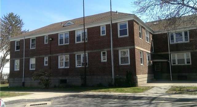 Photo of 300 Success Ave, Bridgeport, CT 06610