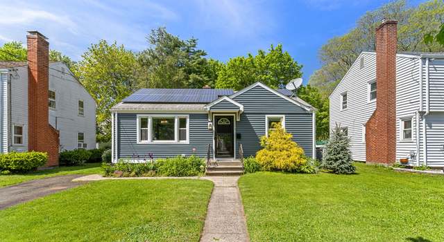 Photo of 173 Columbia St, New Britain, CT 06052