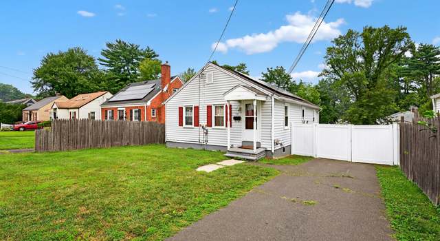 Photo of 101 Seymour St, Windsor, CT 06095